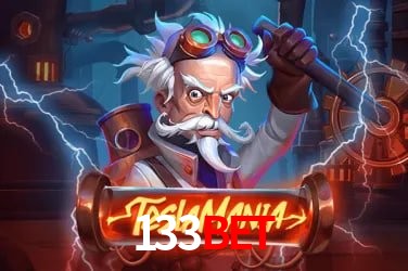 Experiência VIP 133BET